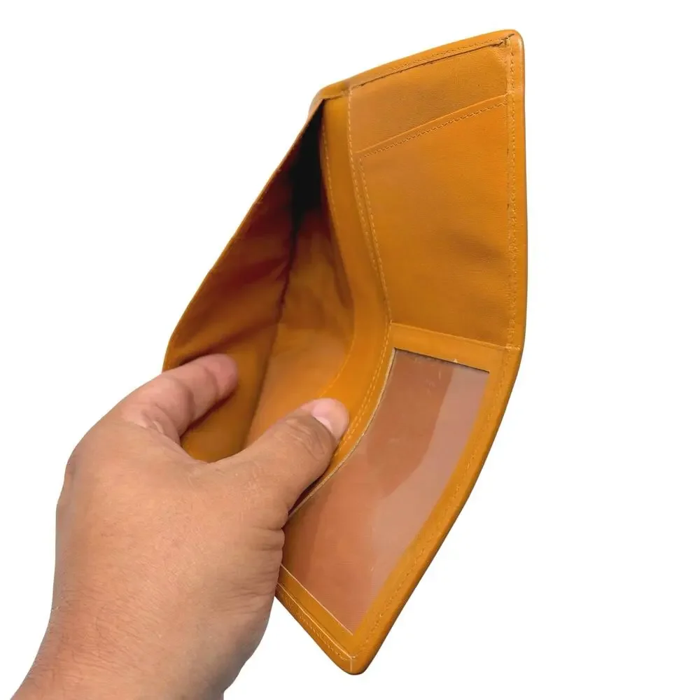 Christian Dior Vintage Long Wallet